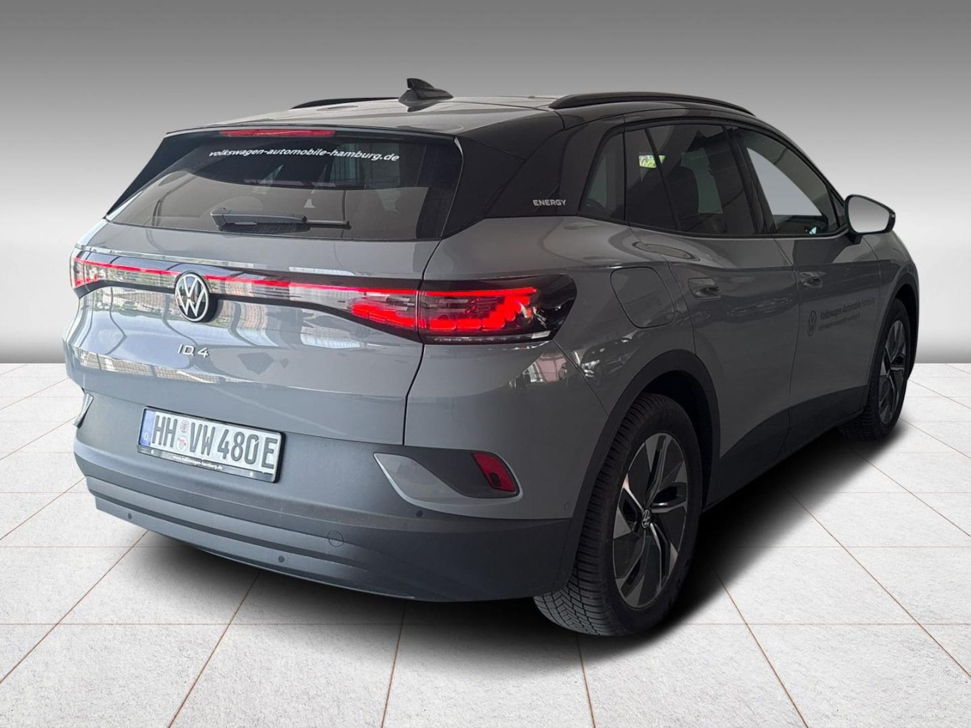 Volkswagen ID.4 Pro