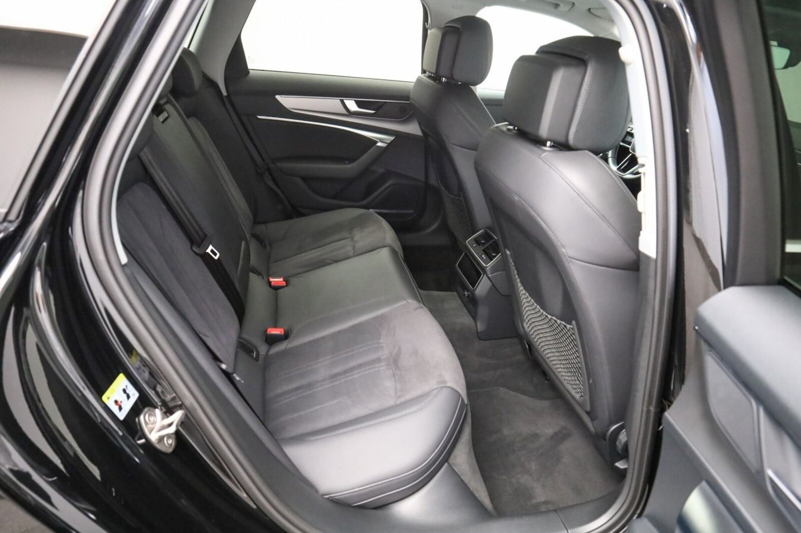 Audi A6 Avant – Bild 15
