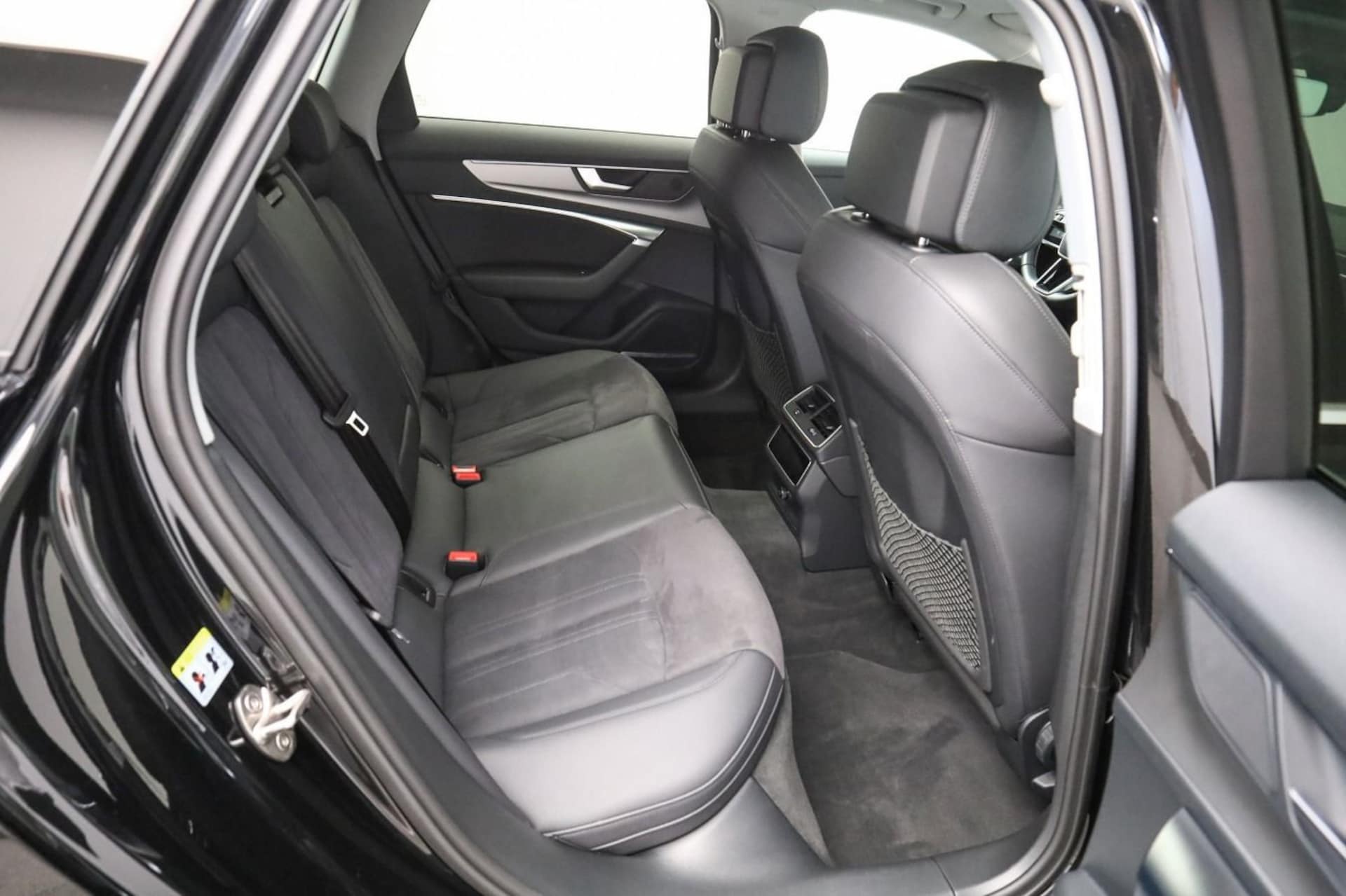 Audi A6 Avant Sport