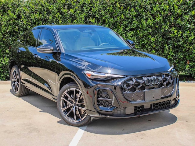 2026 Audi Q5 Sportback