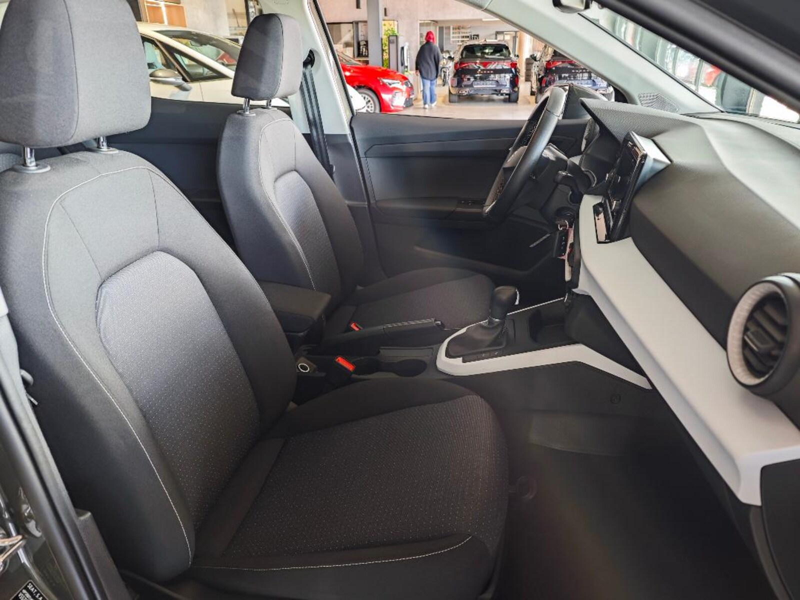 SEAT Arona – Bild 4