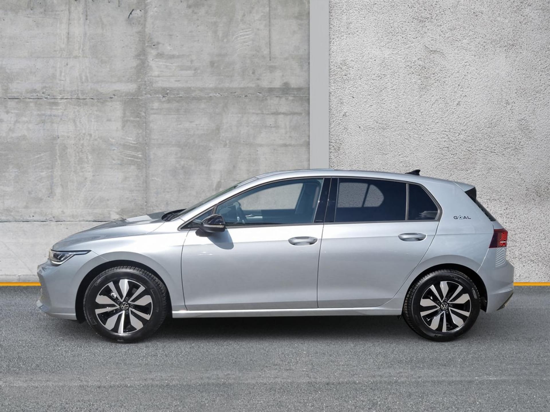 Volkswagen Golf Goal
