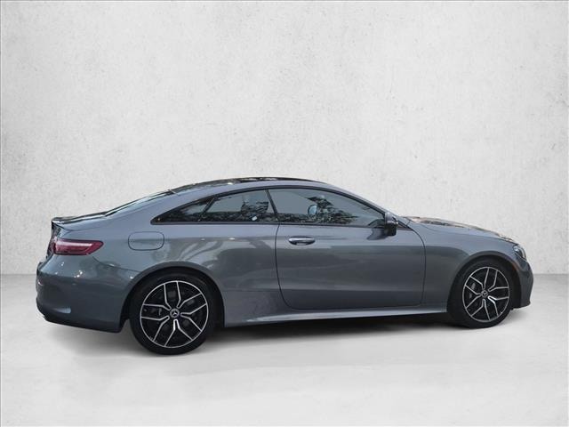 2022 Mercedes-Benz E 450