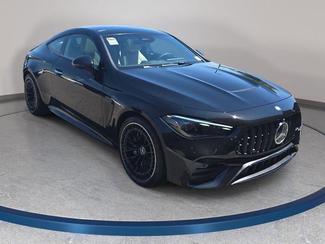 2025 Mercedes-Benz