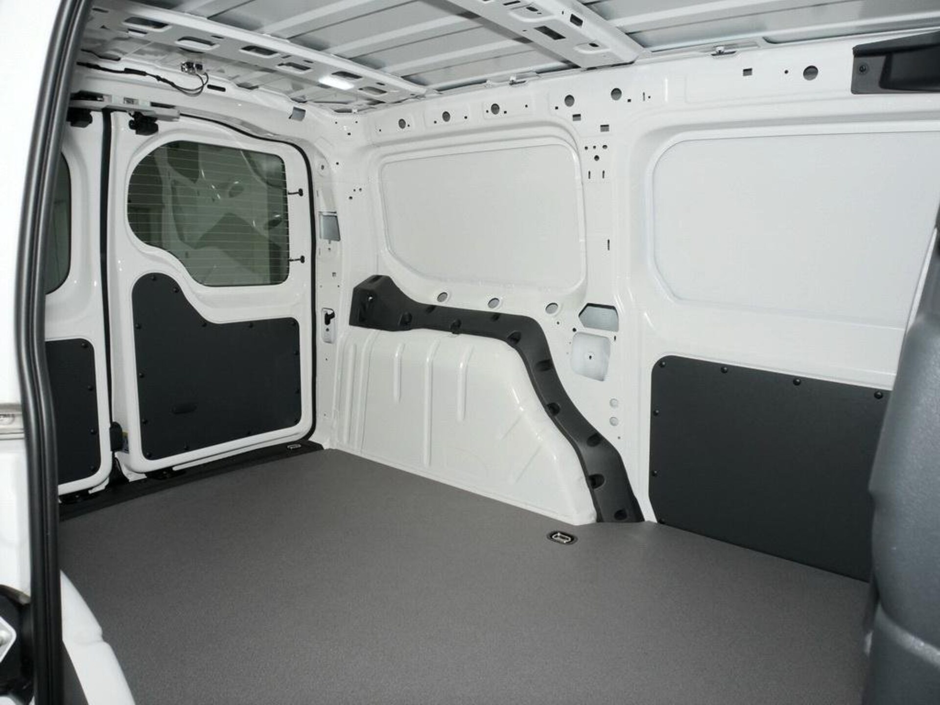 Volkswagen Caddy Maxi Cargo