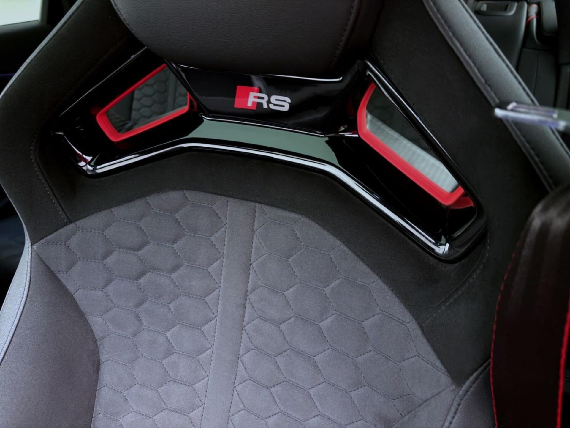 Audi RS 4 Avant