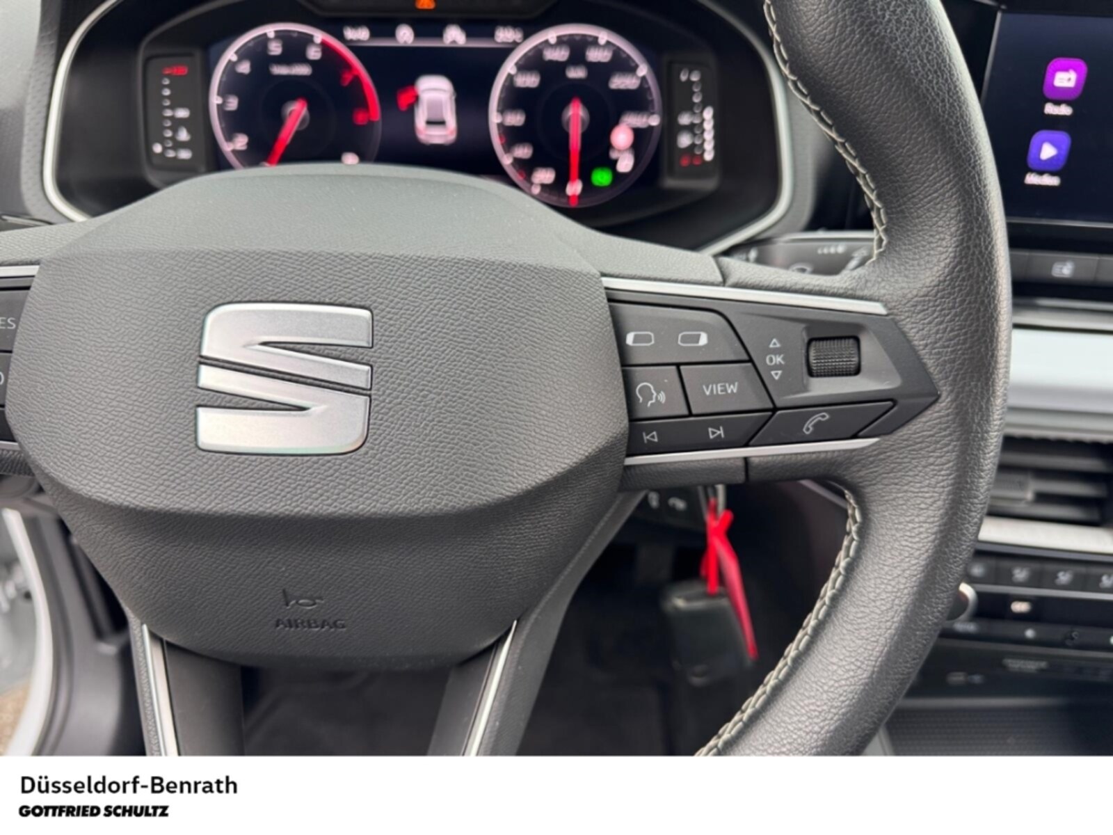 SEAT Ibiza – Bild 13