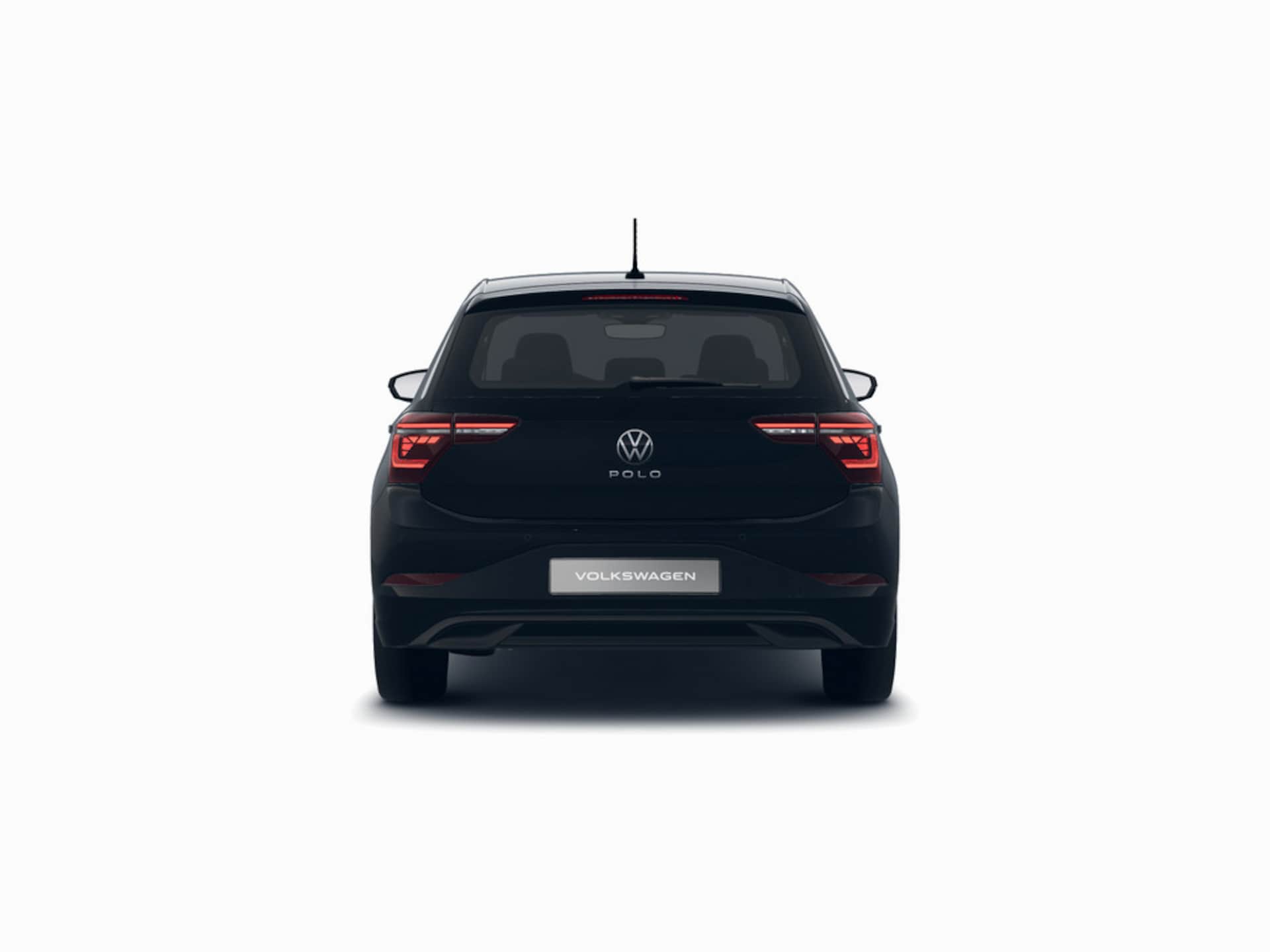 Volkswagen Polo Style