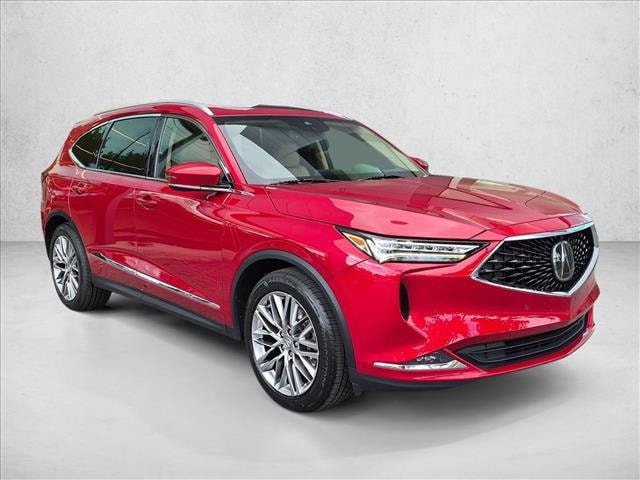 2023 Acura MDX