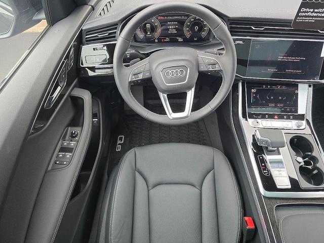 2026 Audi Q8 Premium Plus - Photo 38