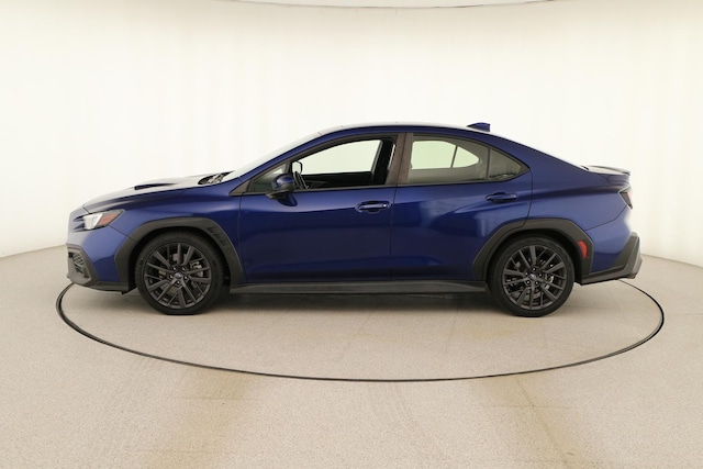 2023 Subaru WRX