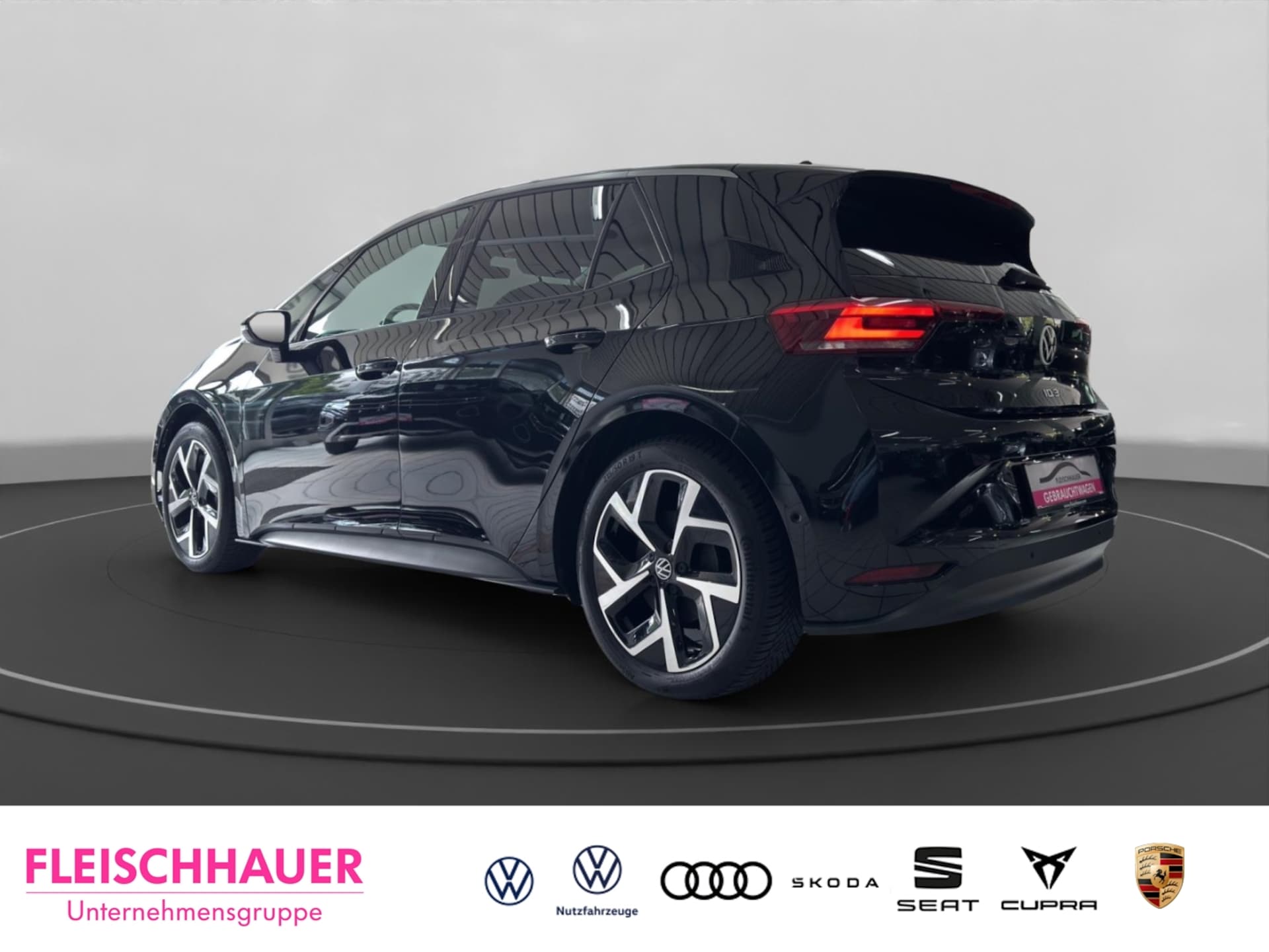 Volkswagen ID.3 MOVE Pro