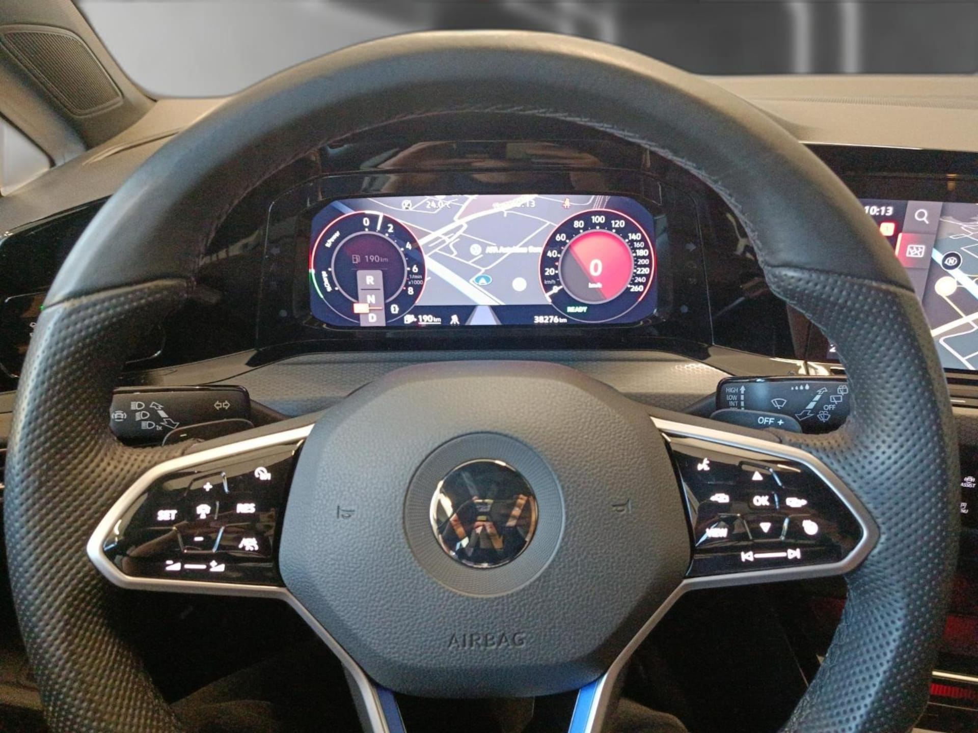 Volkswagen Golf GTE