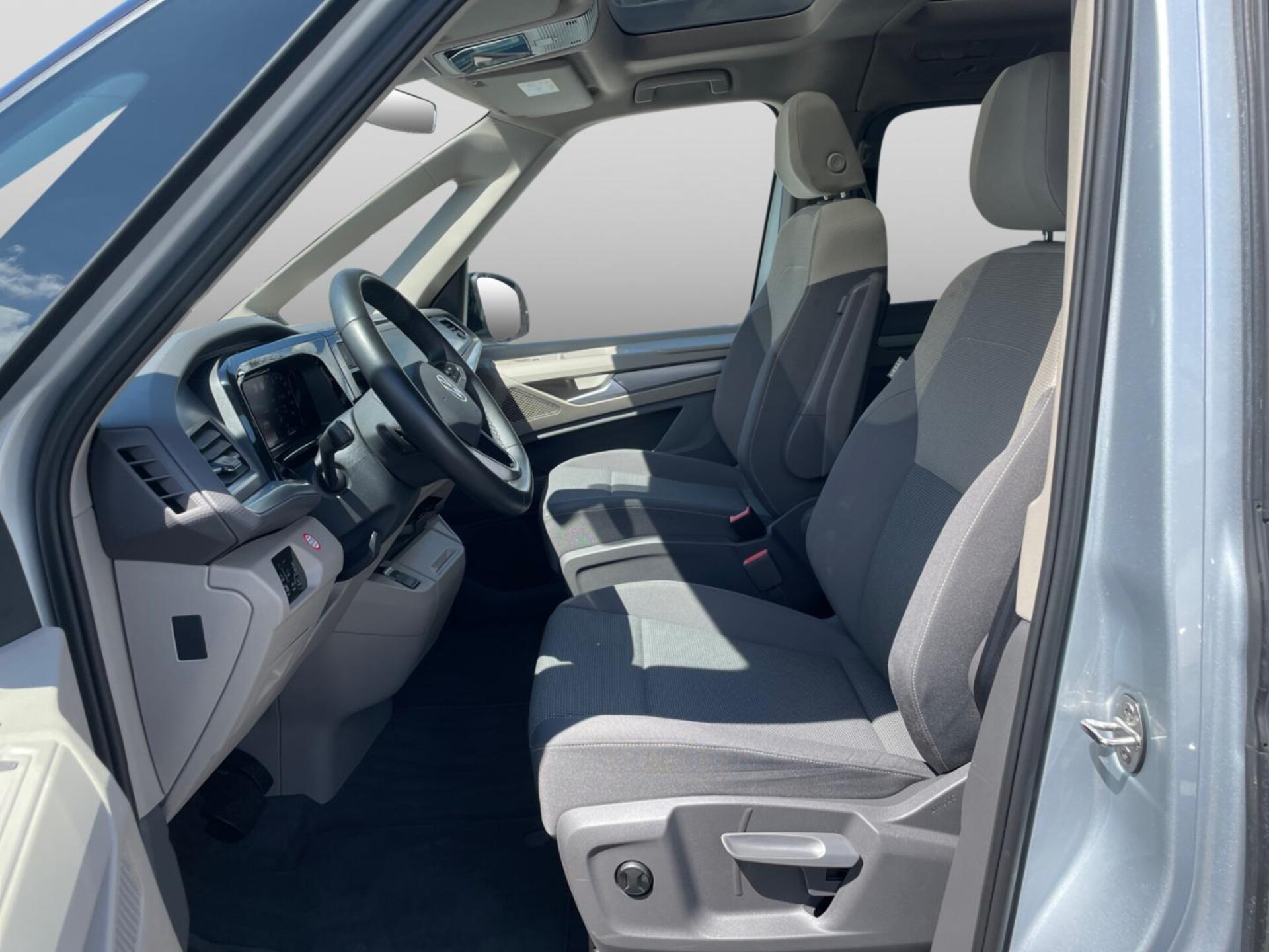 Volkswagen Multivan Langversion Life