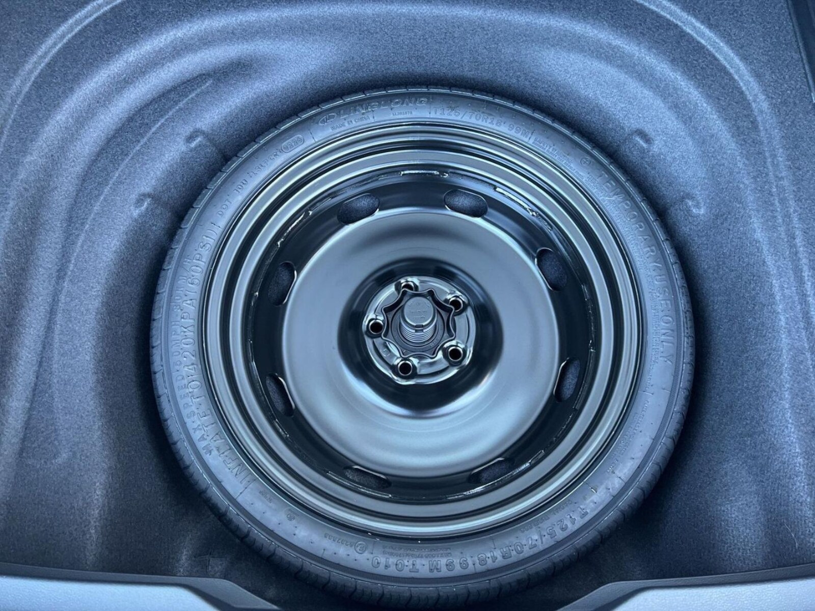 Volkswagen Golf Variant – Bild 23