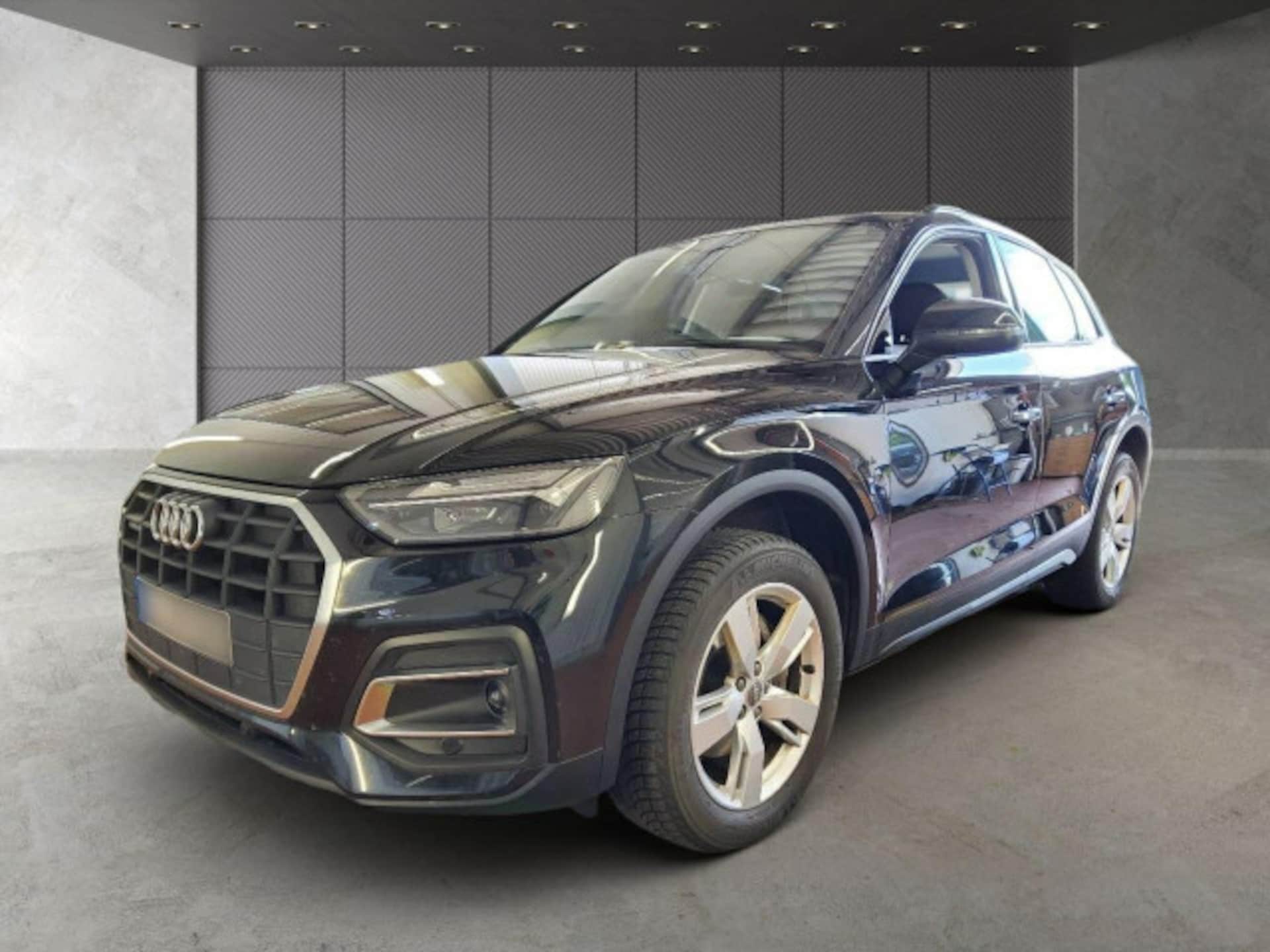 Audi Q5 SUV
