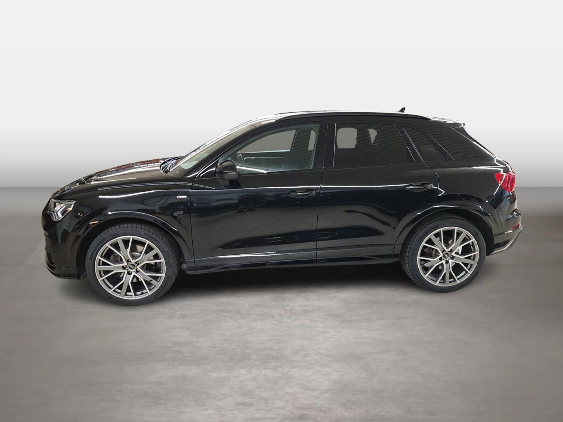 Audi Q3 SUV S line