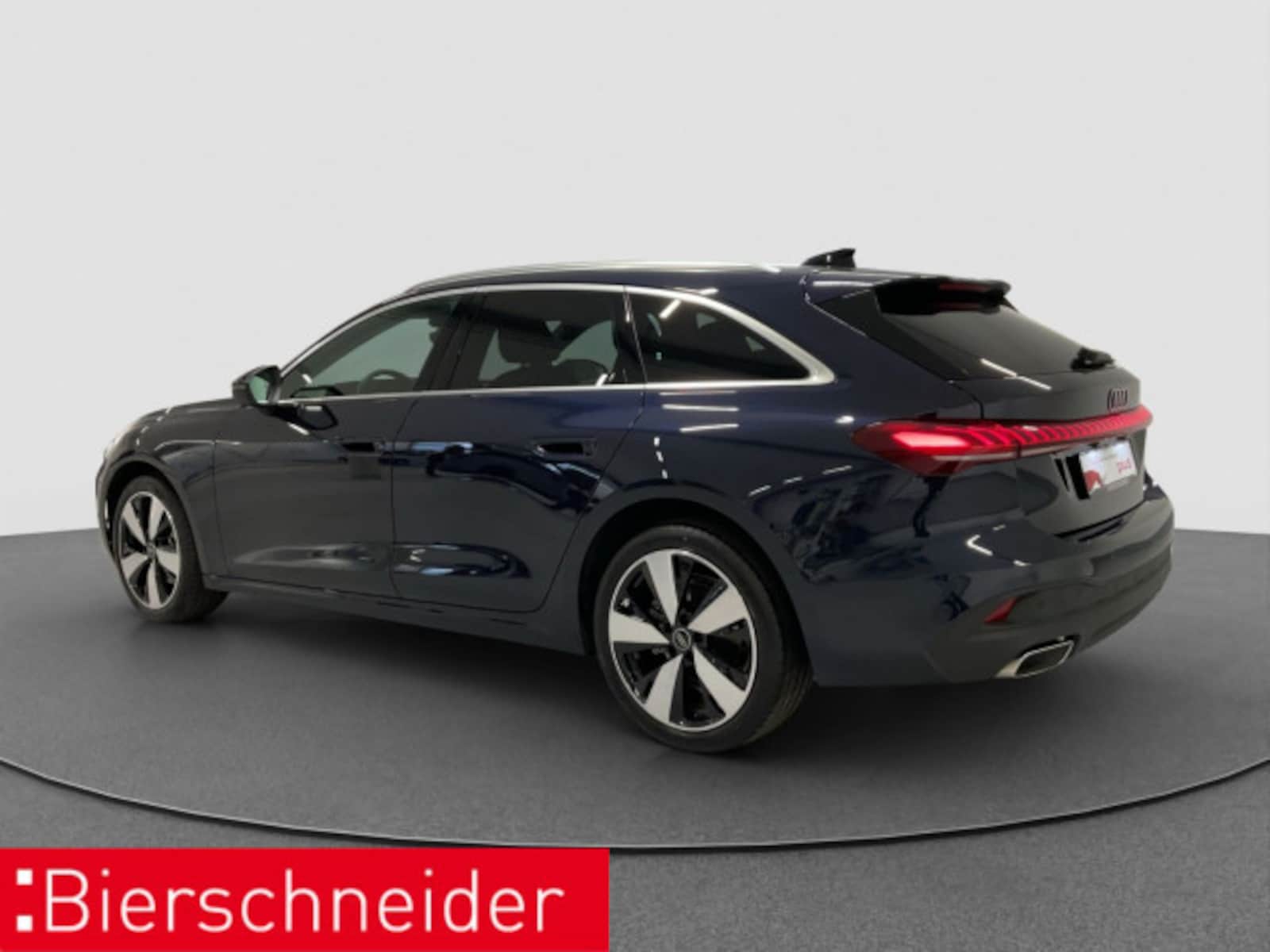 Audi A5 Avant – Bild 4