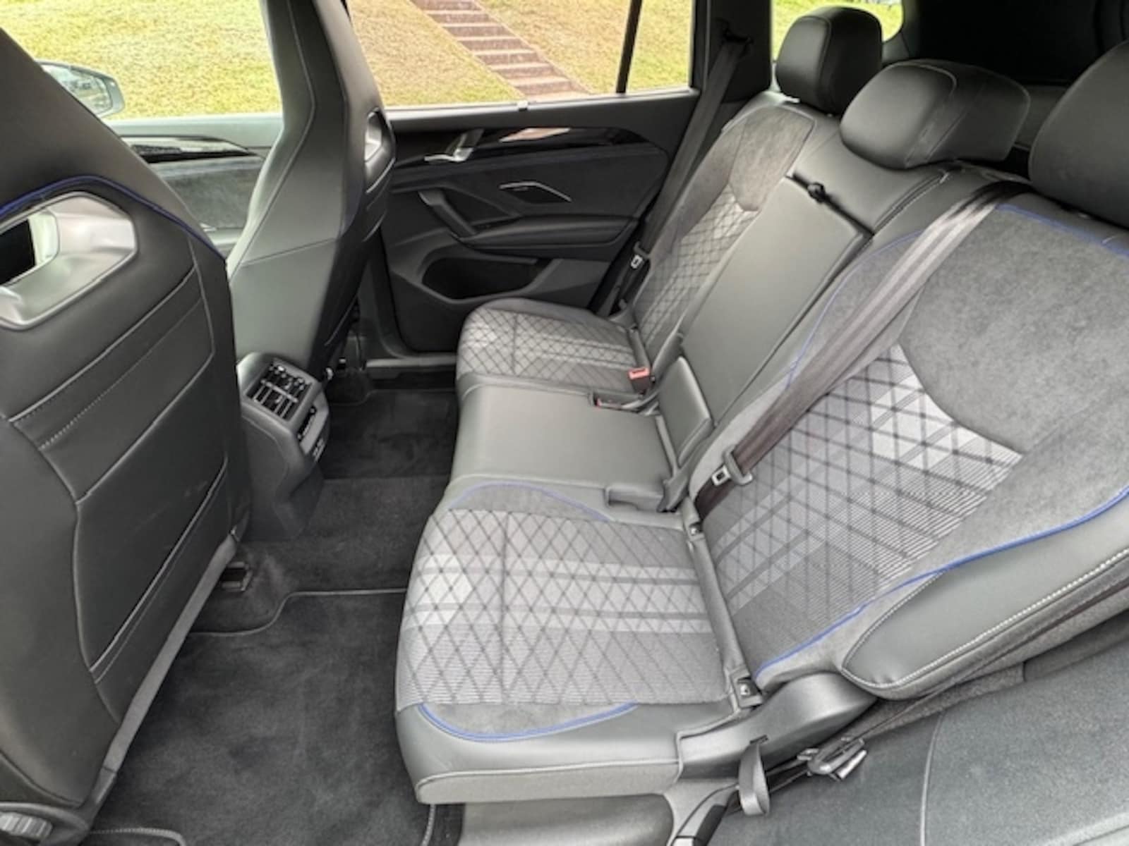 Volkswagen Tayron – Bild 9