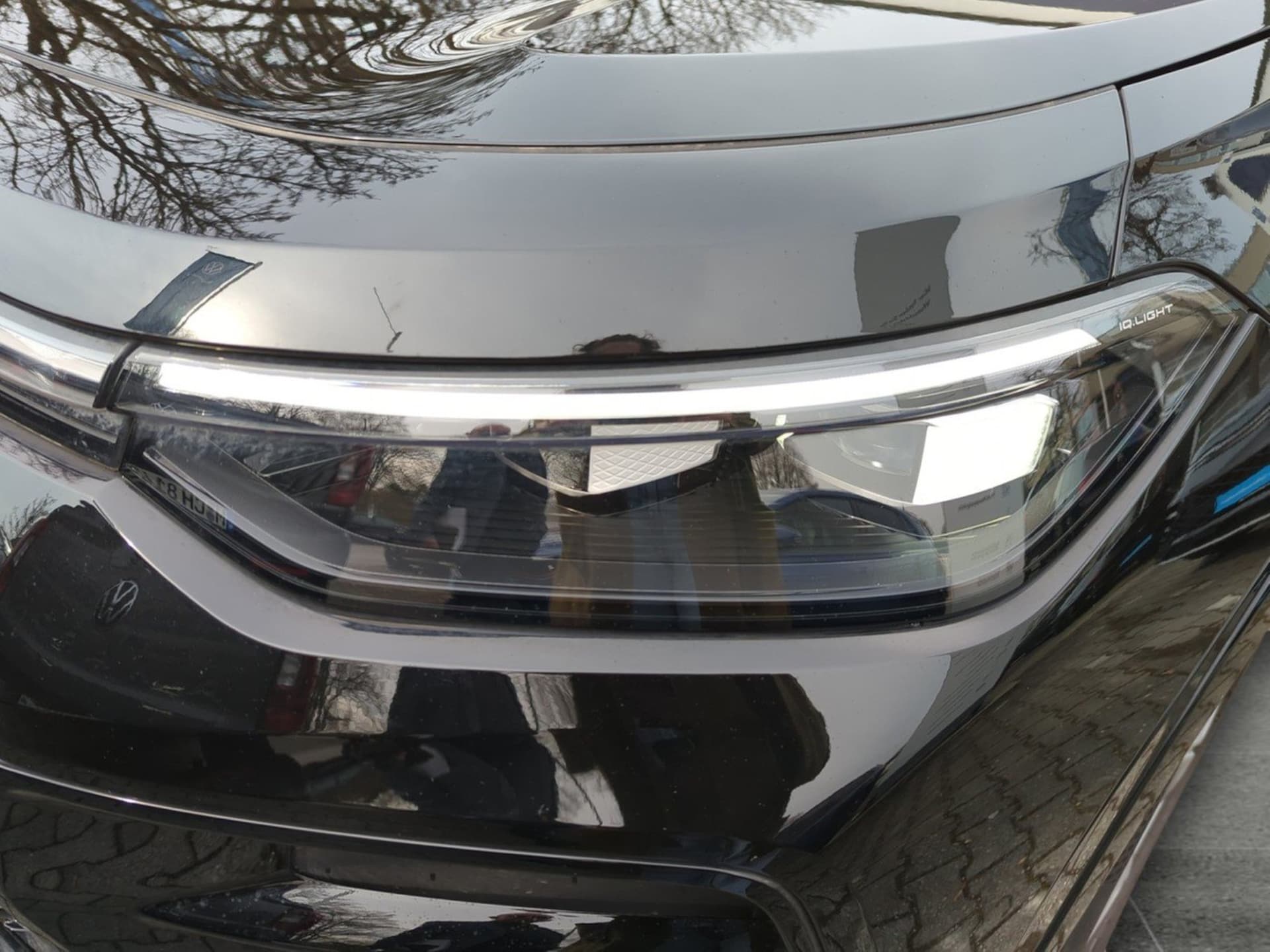 Volkswagen Tayron R-Line