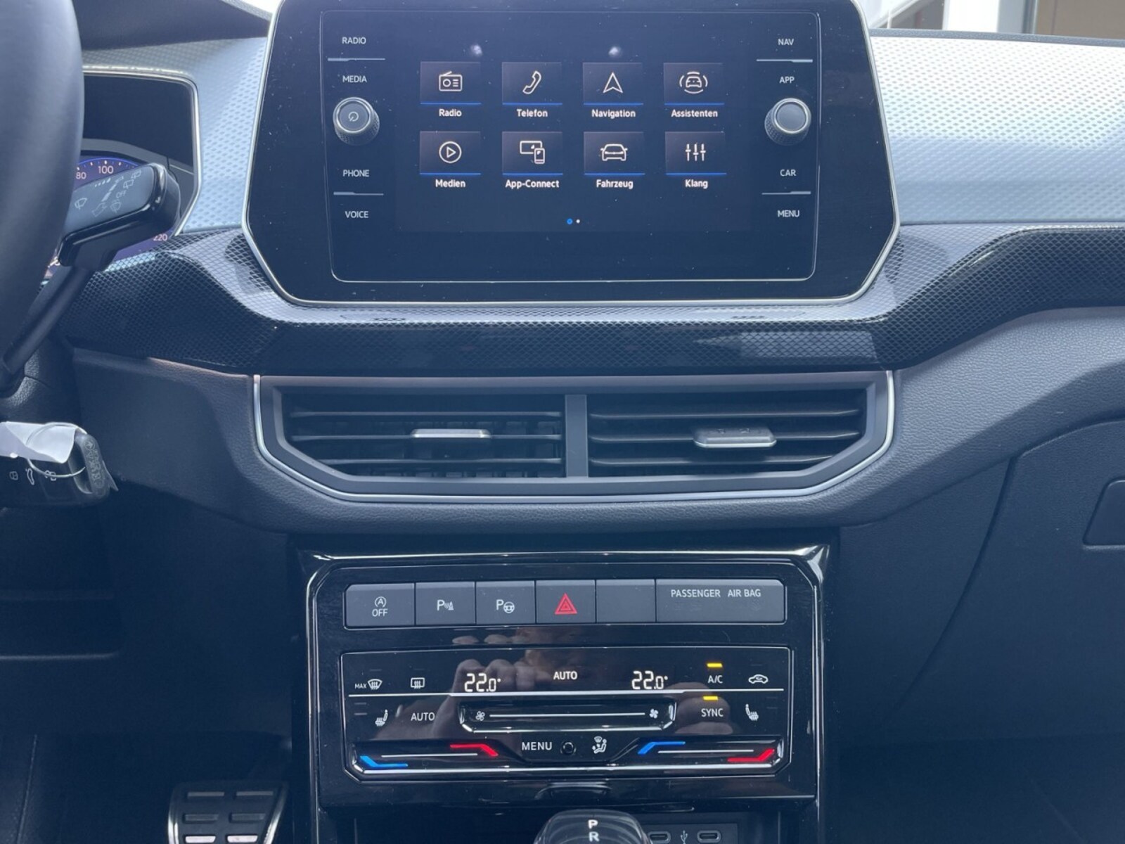 Volkswagen T-Cross – Bild 12