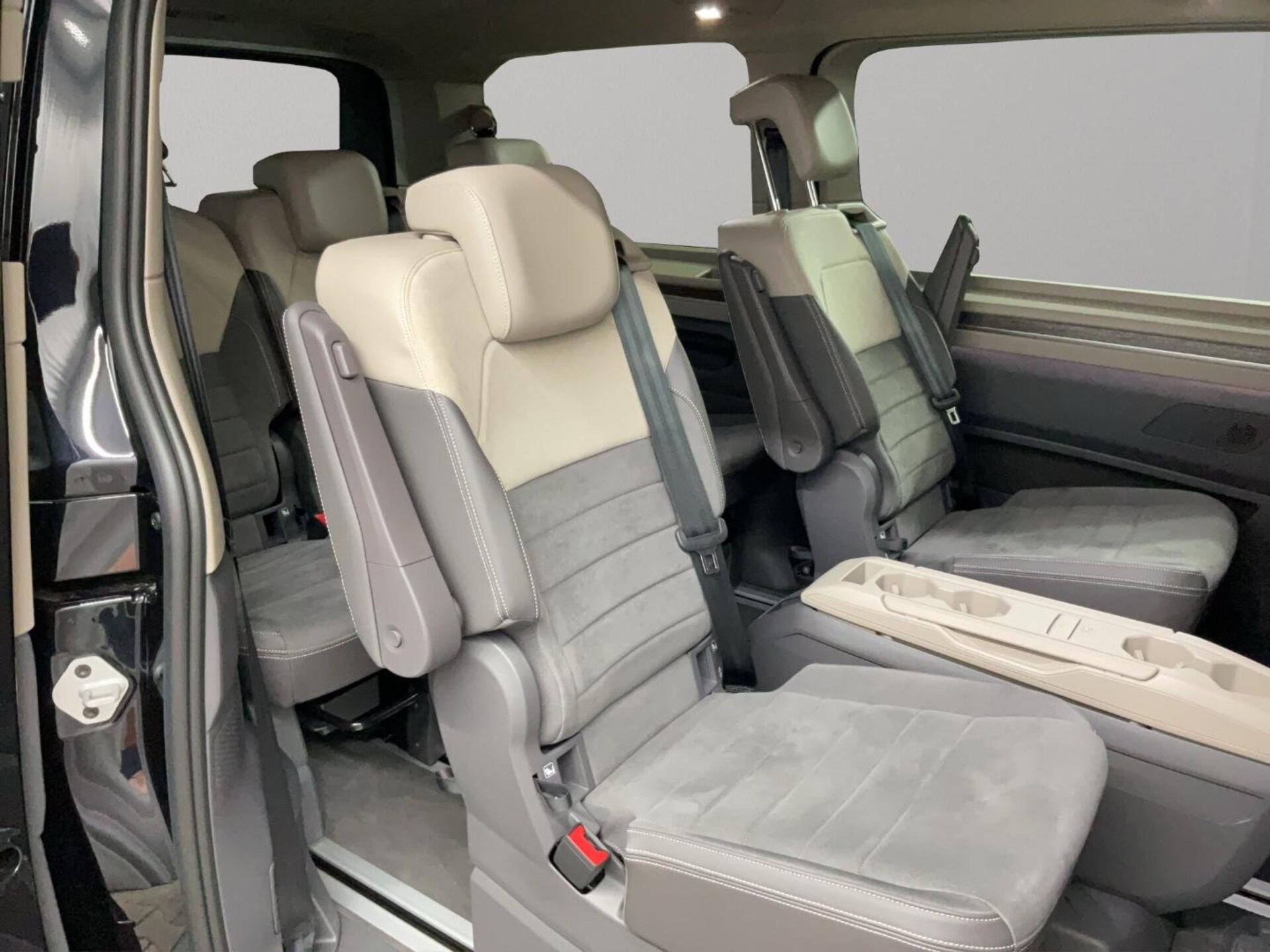 Volkswagen Multivan Langversion Style