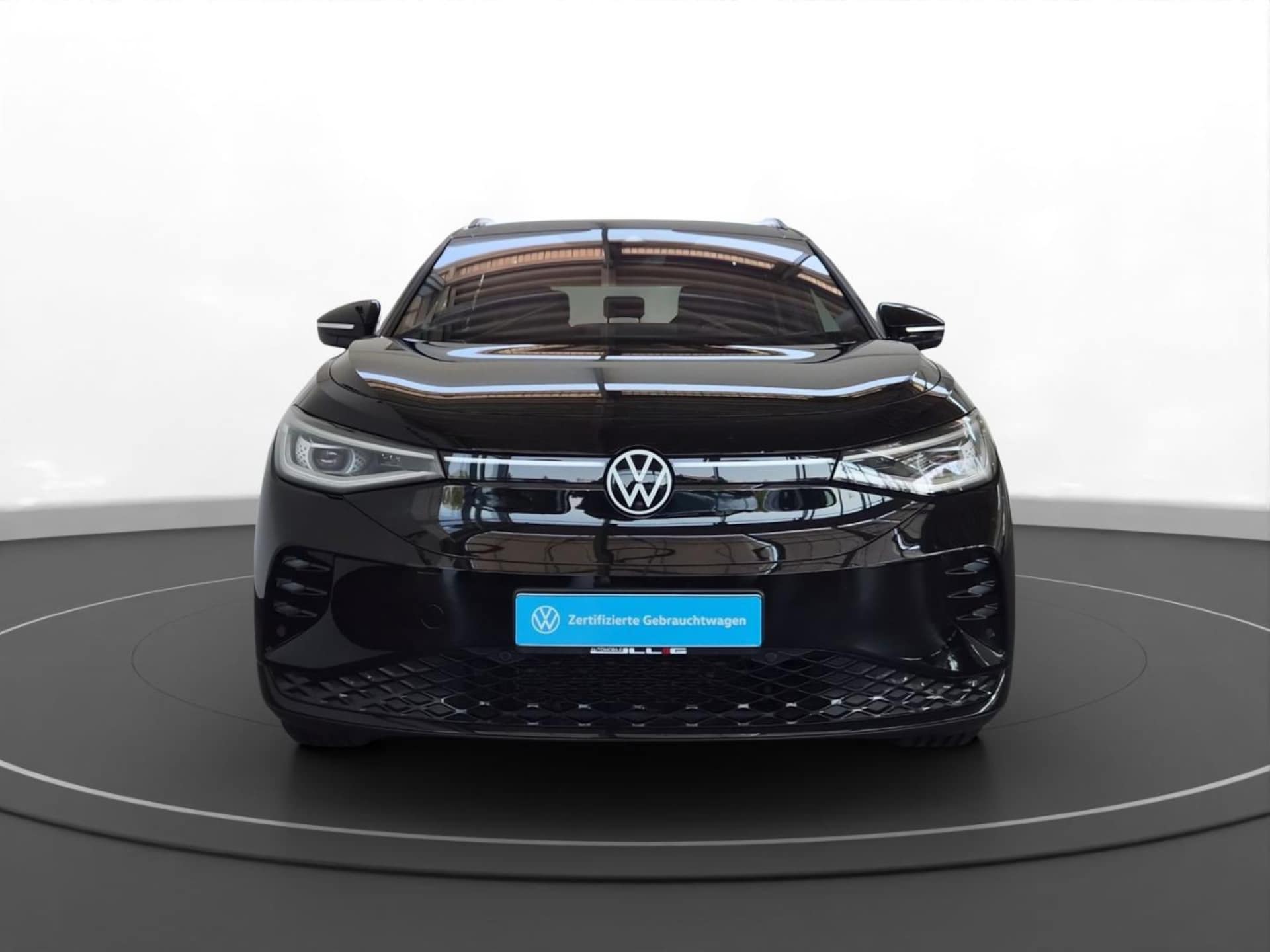 Volkswagen ID.4 GTX