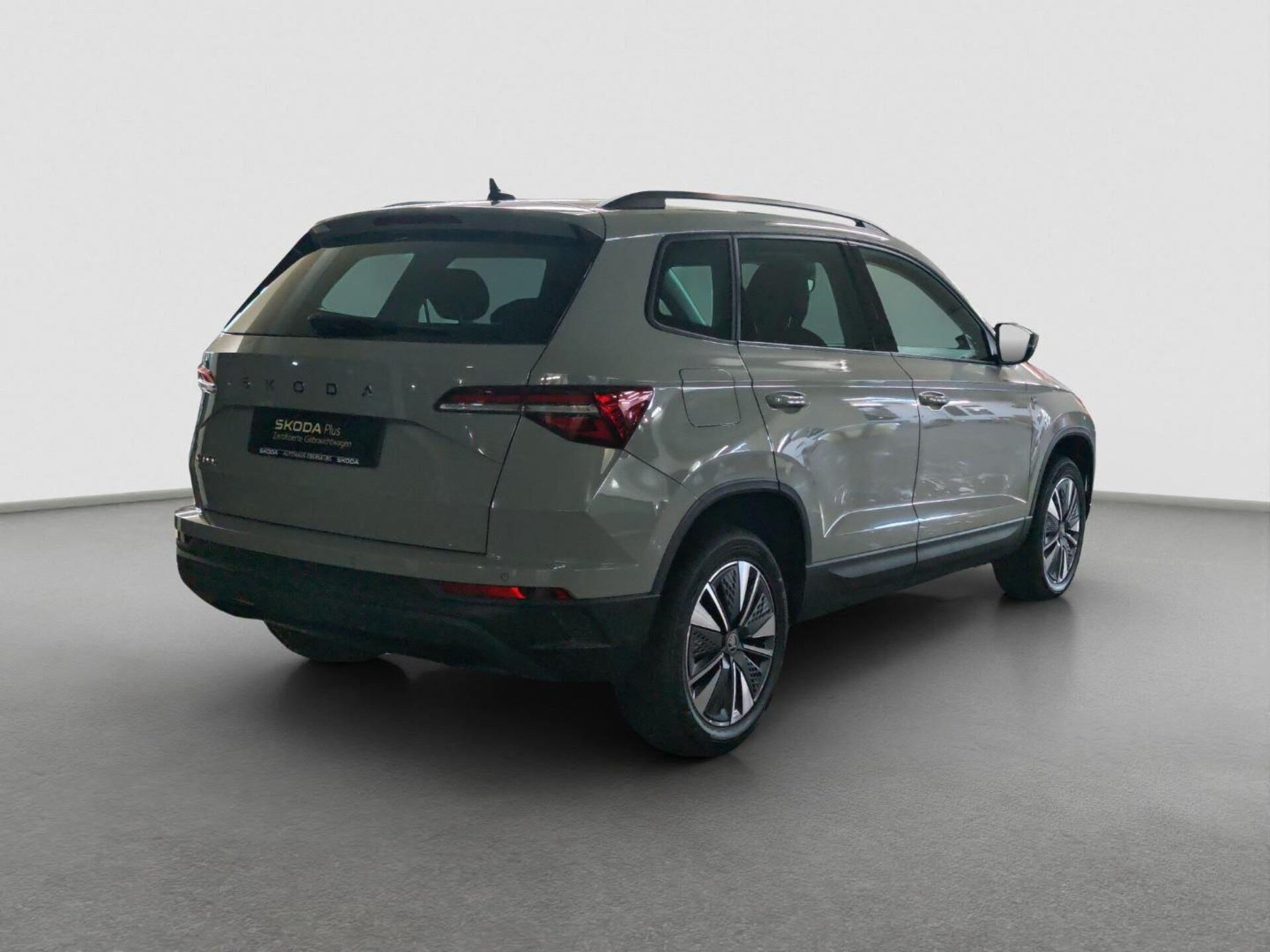 Skoda Karoq Selection