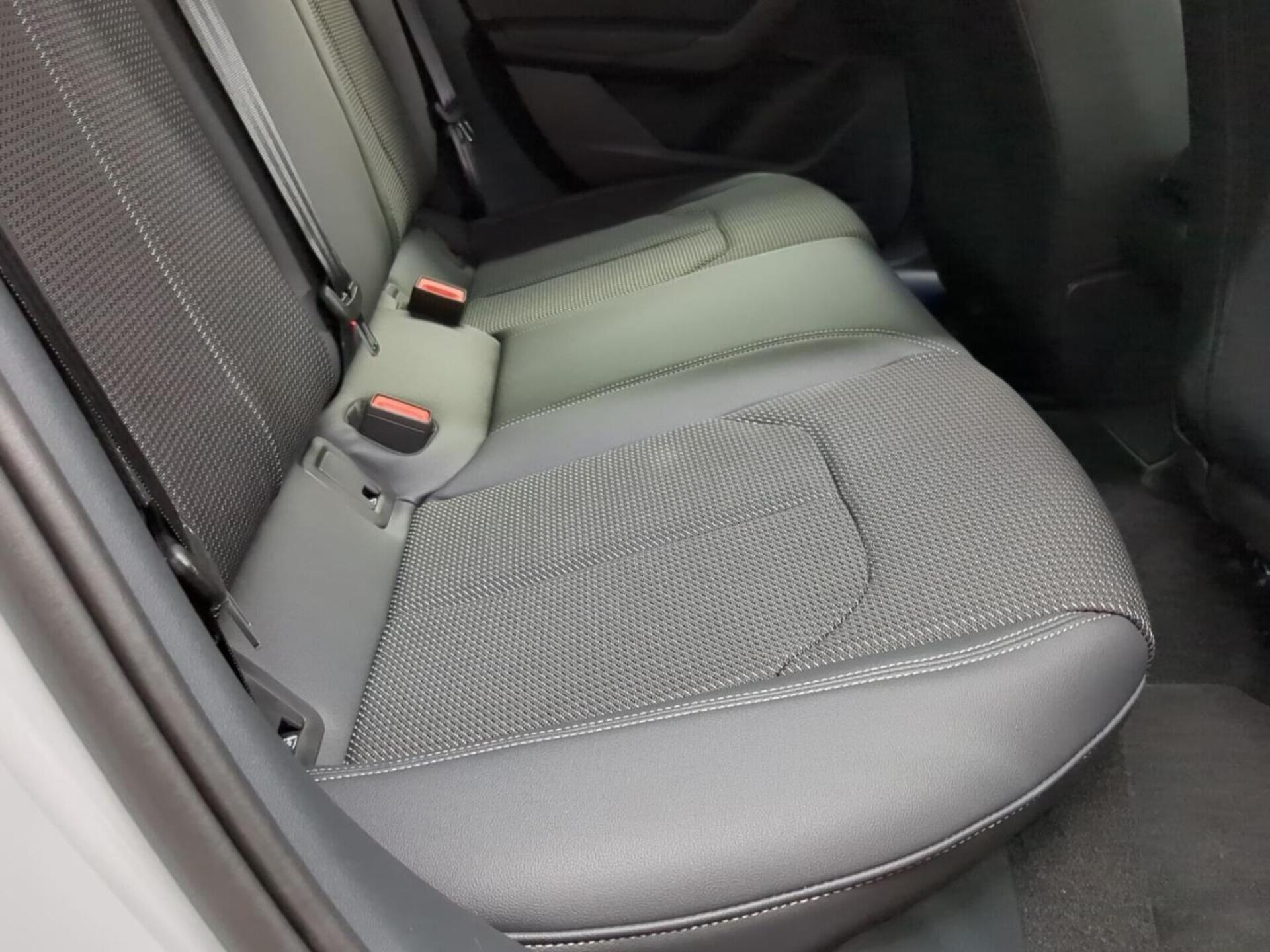 Audi A1 Sportback S line