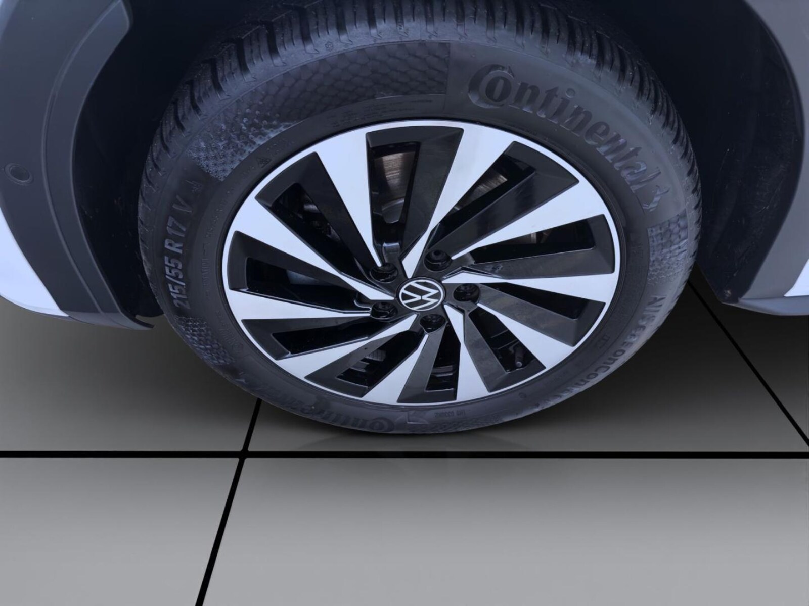 Volkswagen T-Roc – Bild 8