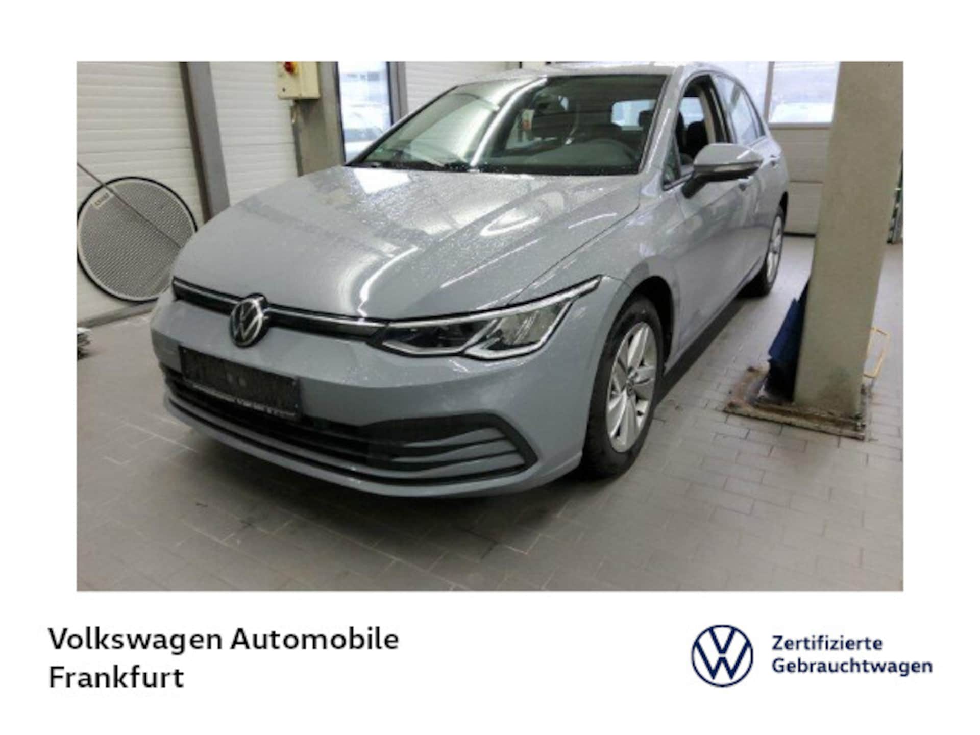 Volkswagen Golf Life