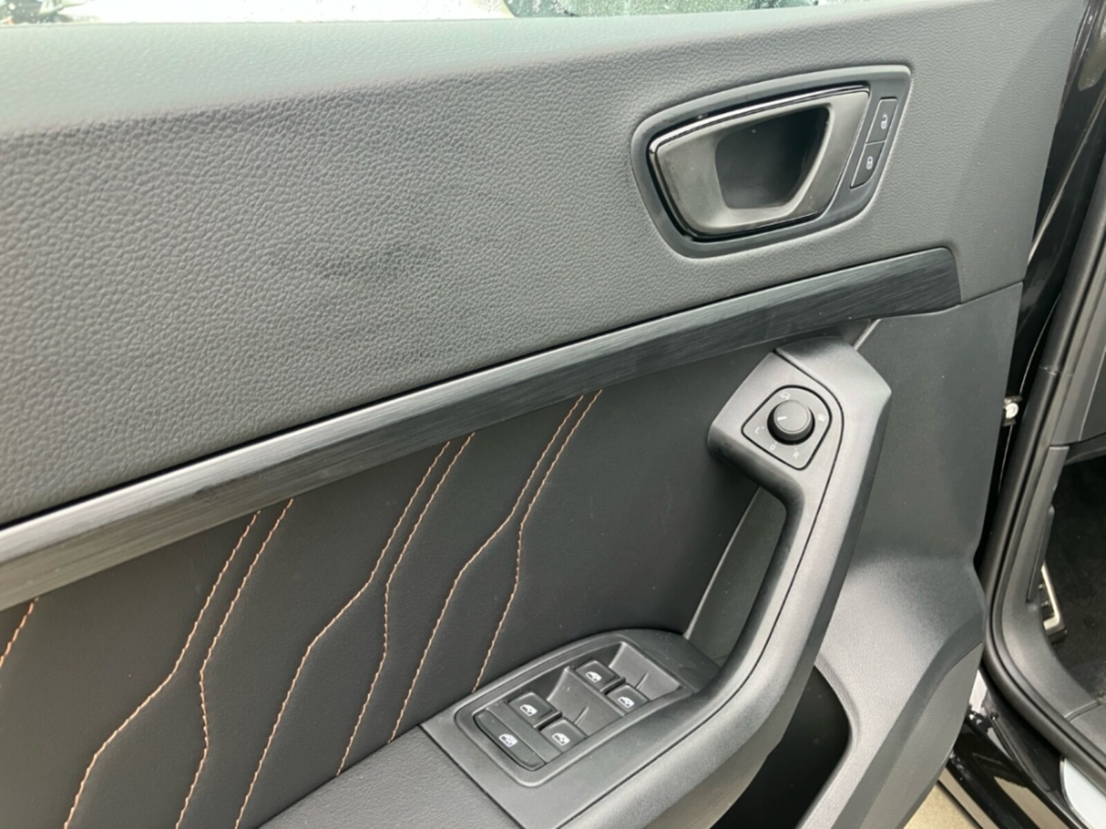 CUPRA Ateca – Bild 10