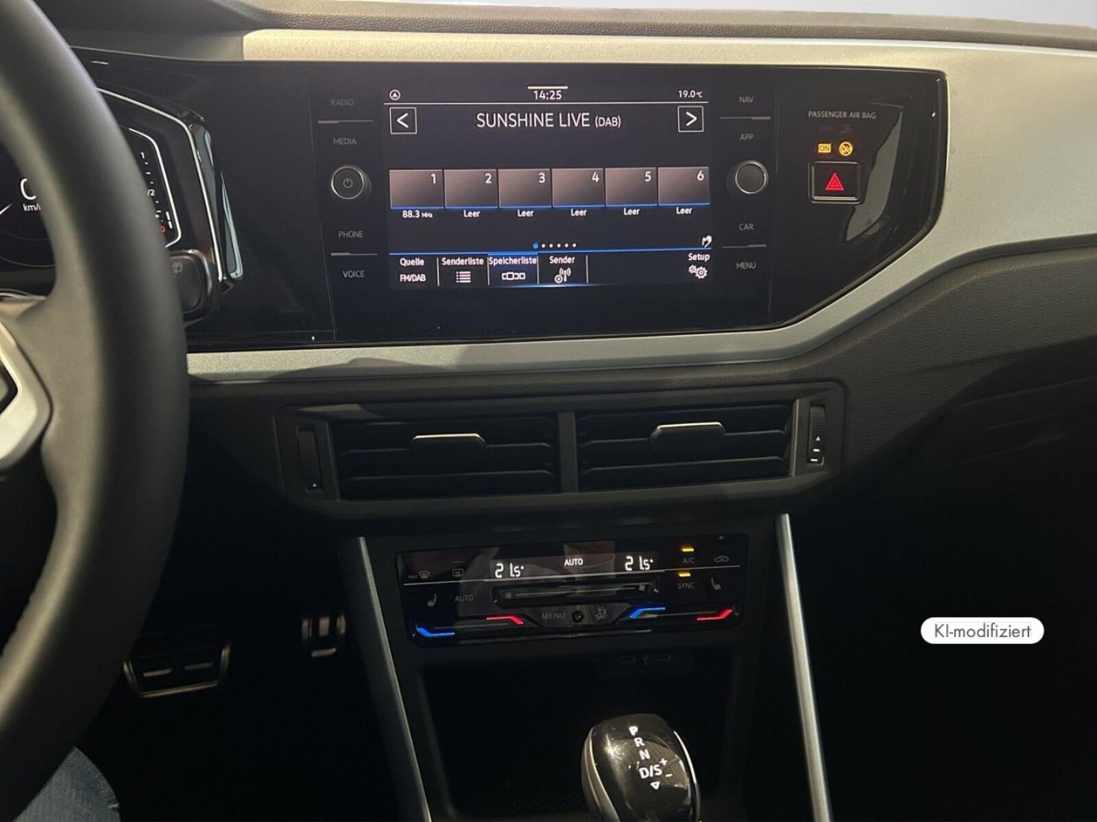 Volkswagen Polo – Bild 8