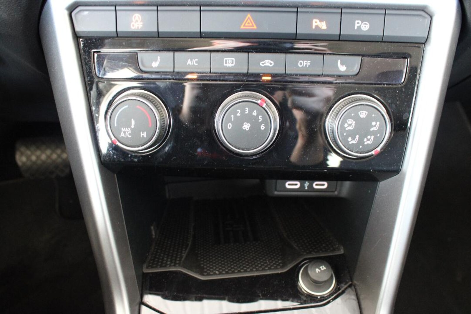 Volkswagen T-Roc – Bild 16