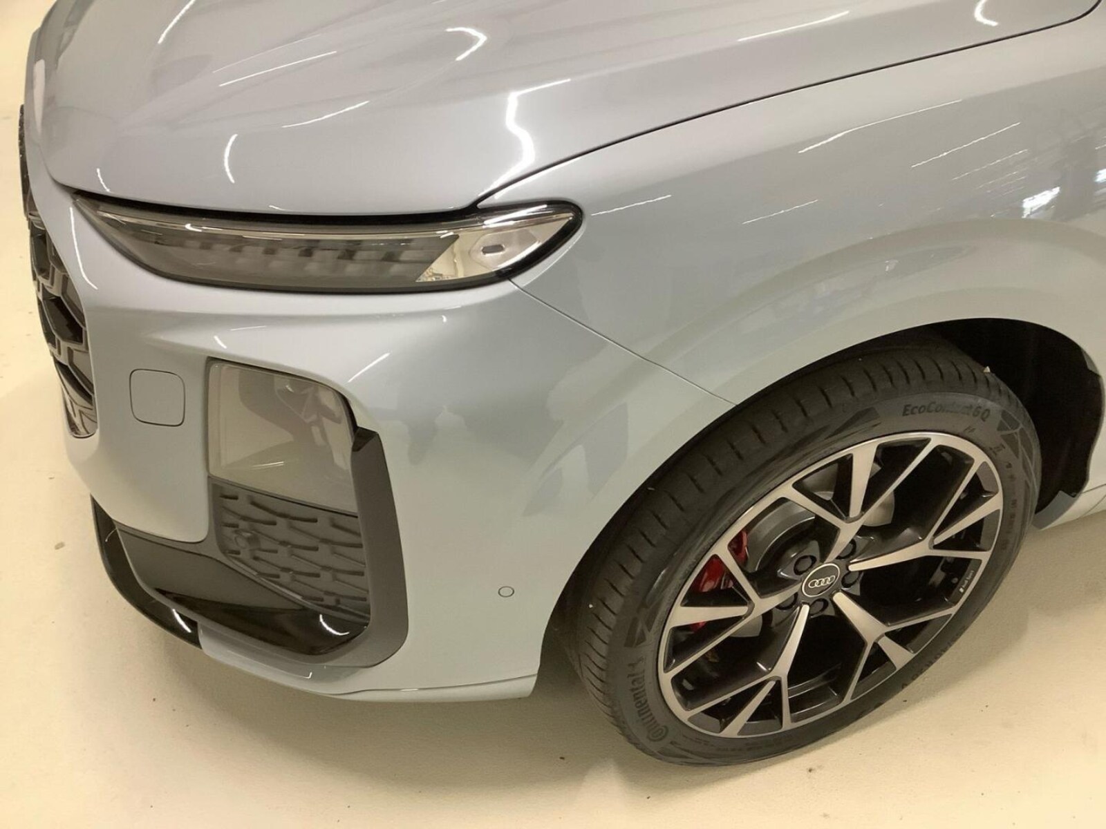 Audi Q3 – Bild 6