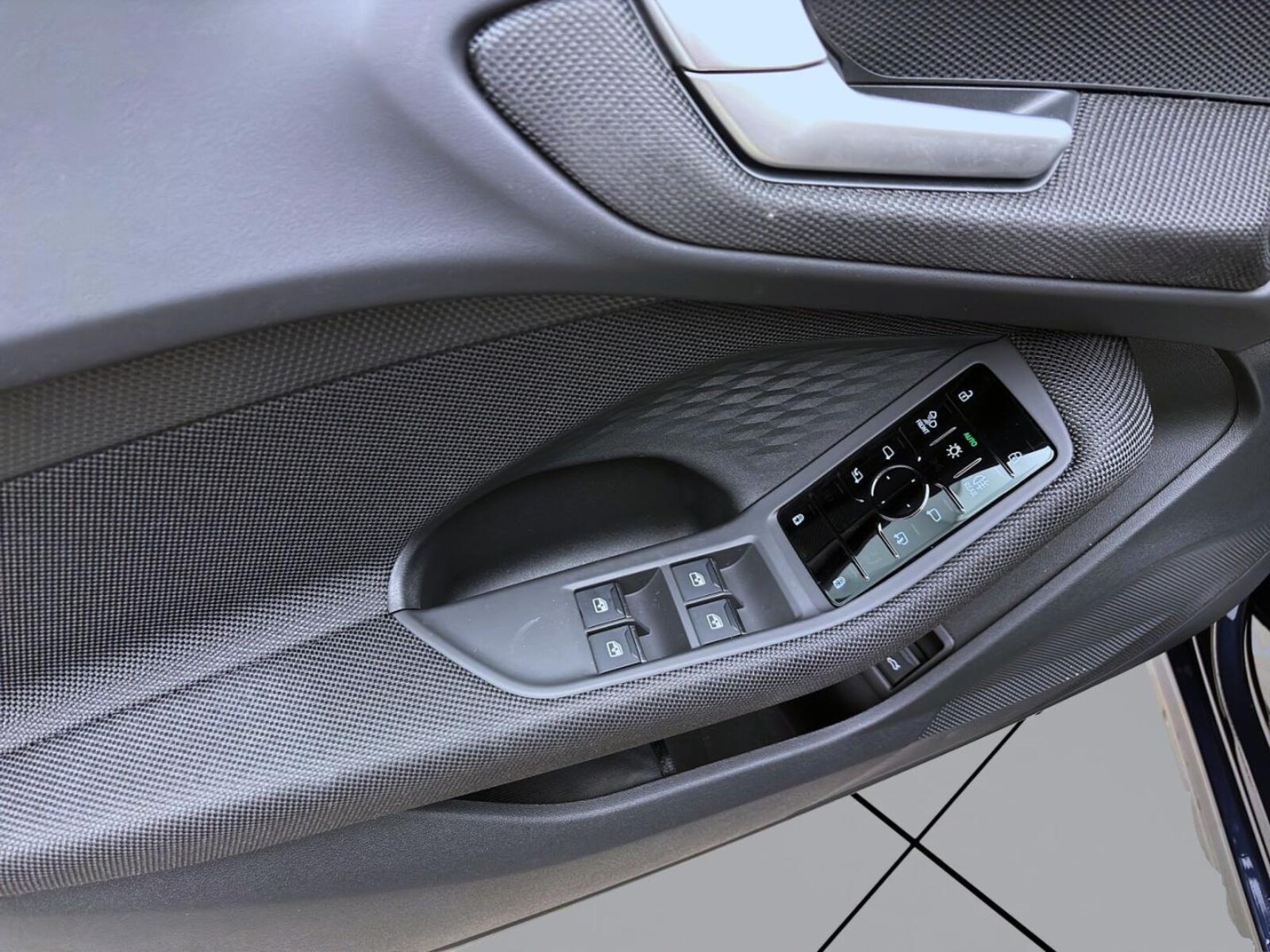 Audi A5 Avant – Bild 11
