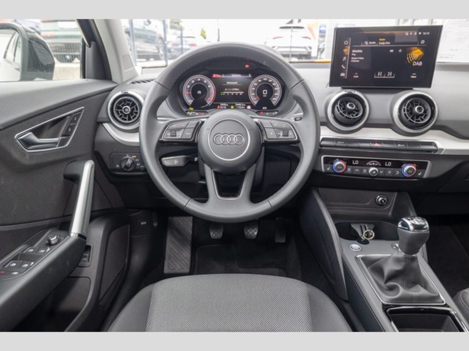 Audi Q2 – Bild 12