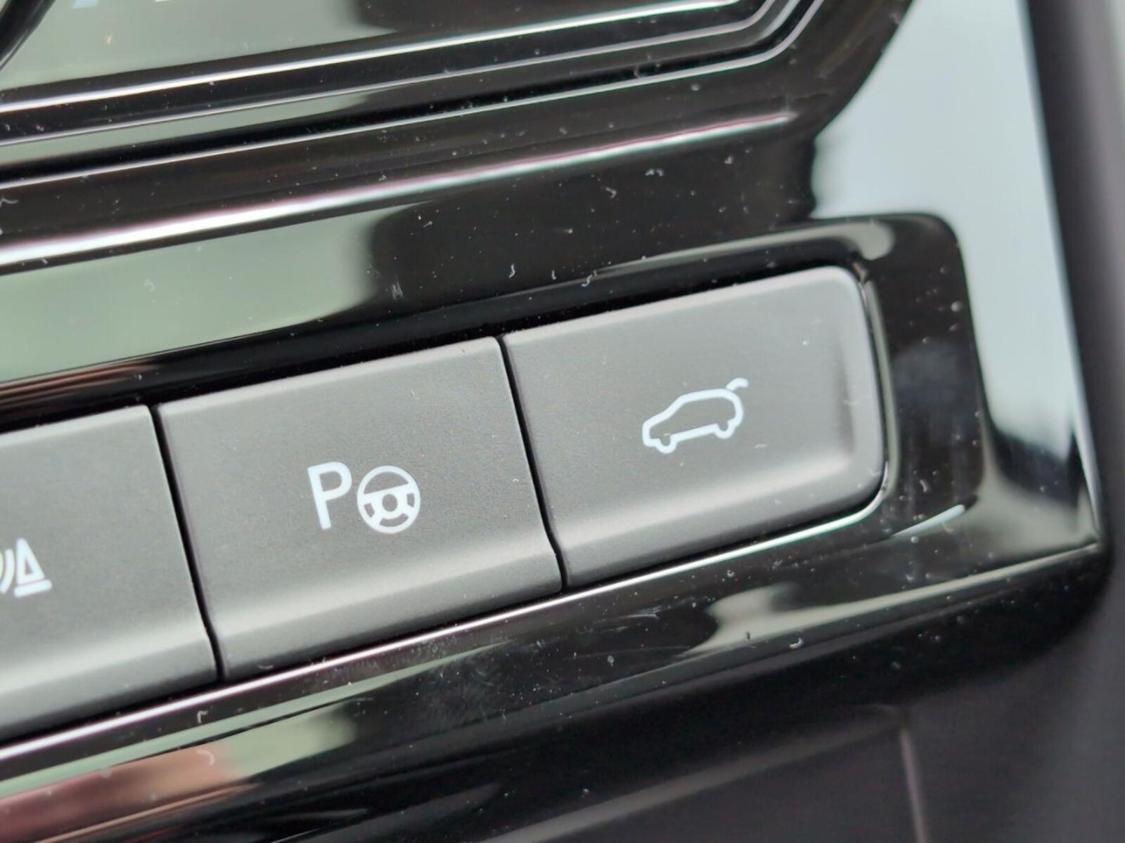 Volkswagen Touran – Bild 19