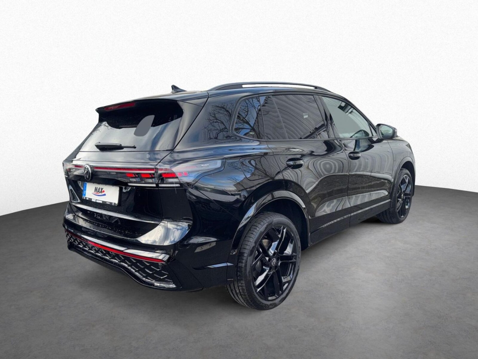 Volkswagen Tiguan – Bild 4