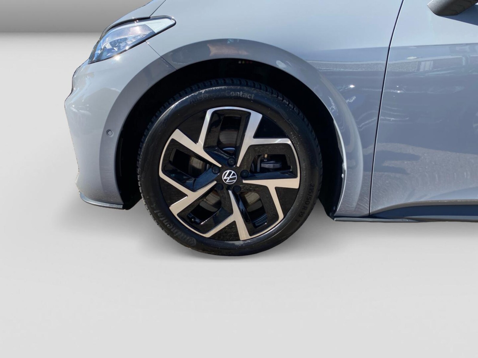 Volkswagen ID.3 – Bild 4