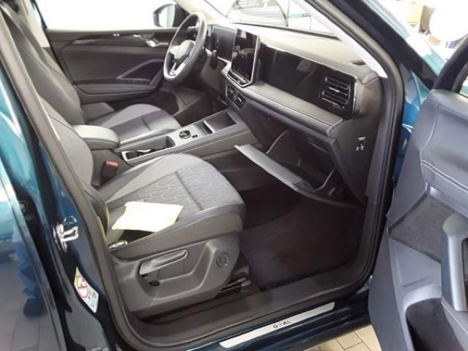 Volkswagen Tiguan – Bild 6