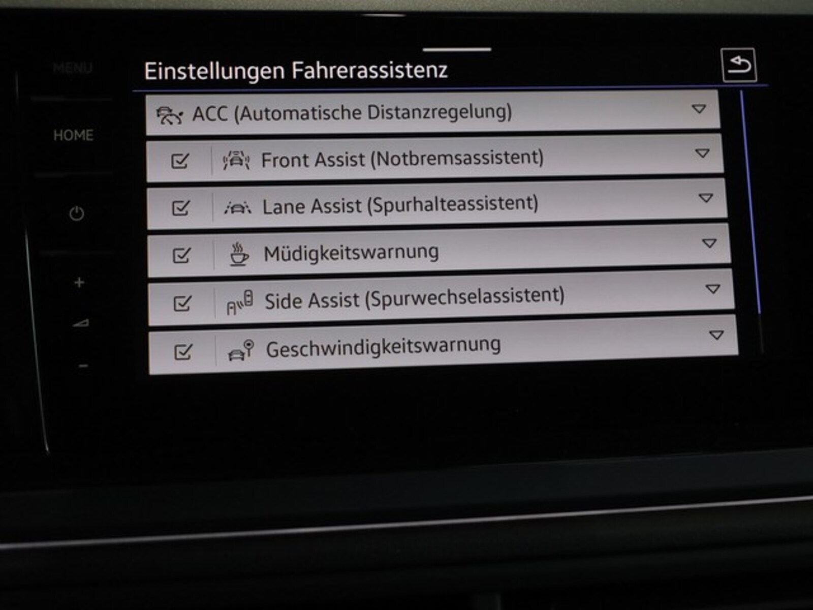 Volkswagen Taigo – Bild 13