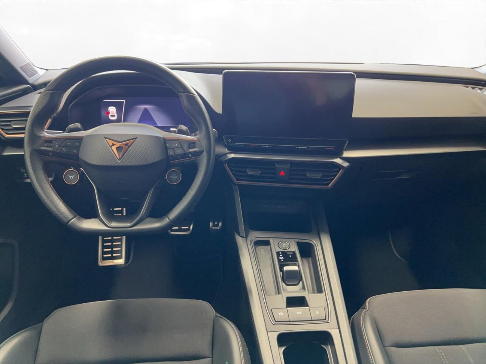 CUPRA Leon – Bild 12