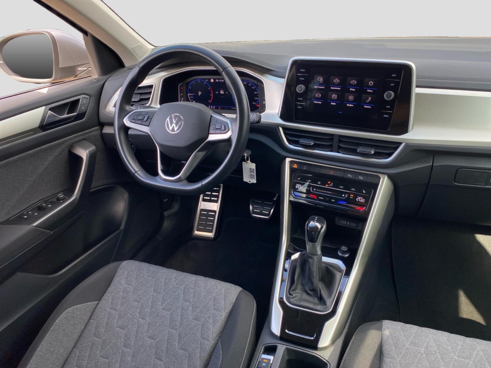 Volkswagen T-Roc – Bild 5