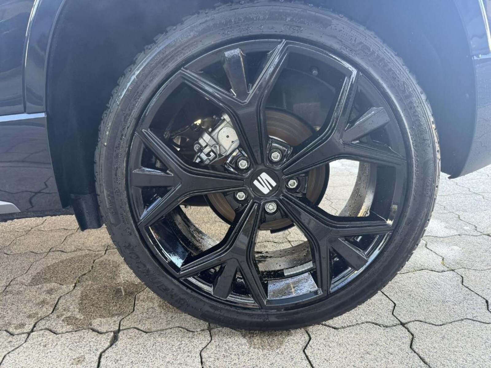 SEAT Ateca – Bild 16