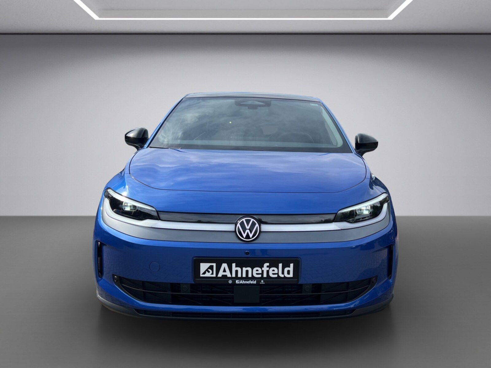 Volkswagen ID. Polo – Bild 8