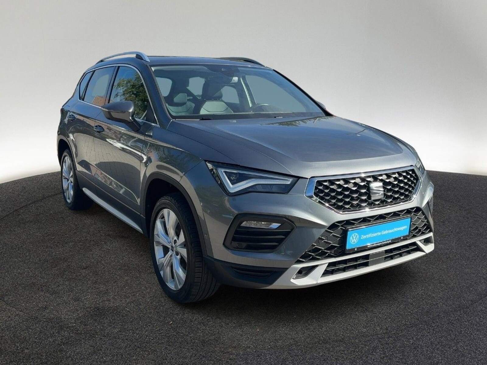 SEAT Ateca – Bild 5