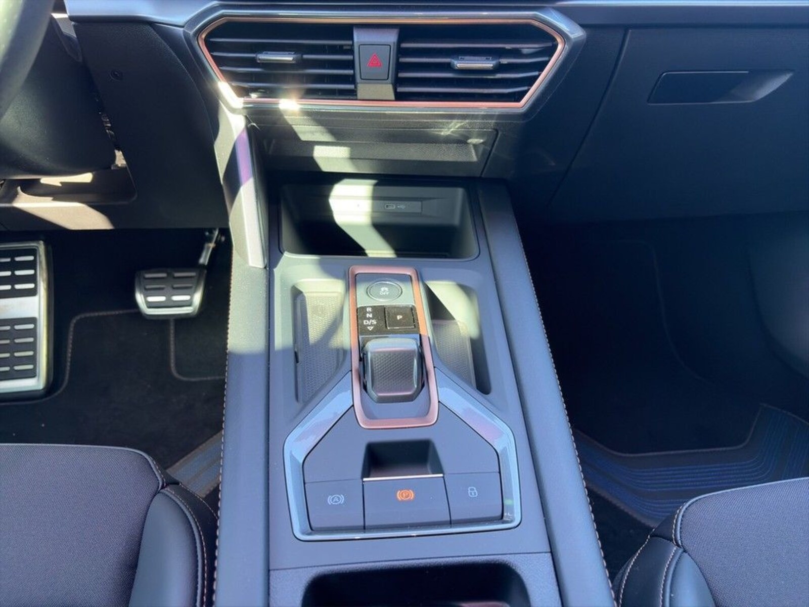 CUPRA Leon Sportstourer – Bild 16