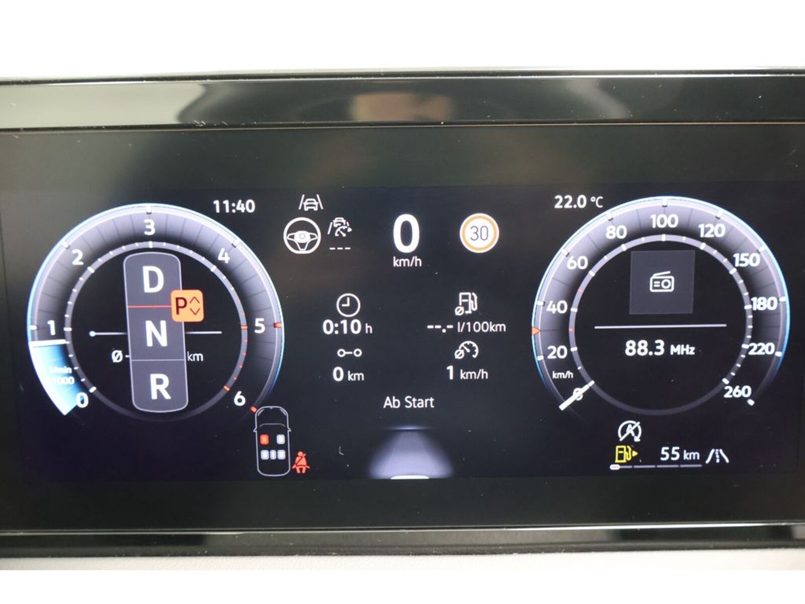 Volkswagen Tiguan – Bild 9