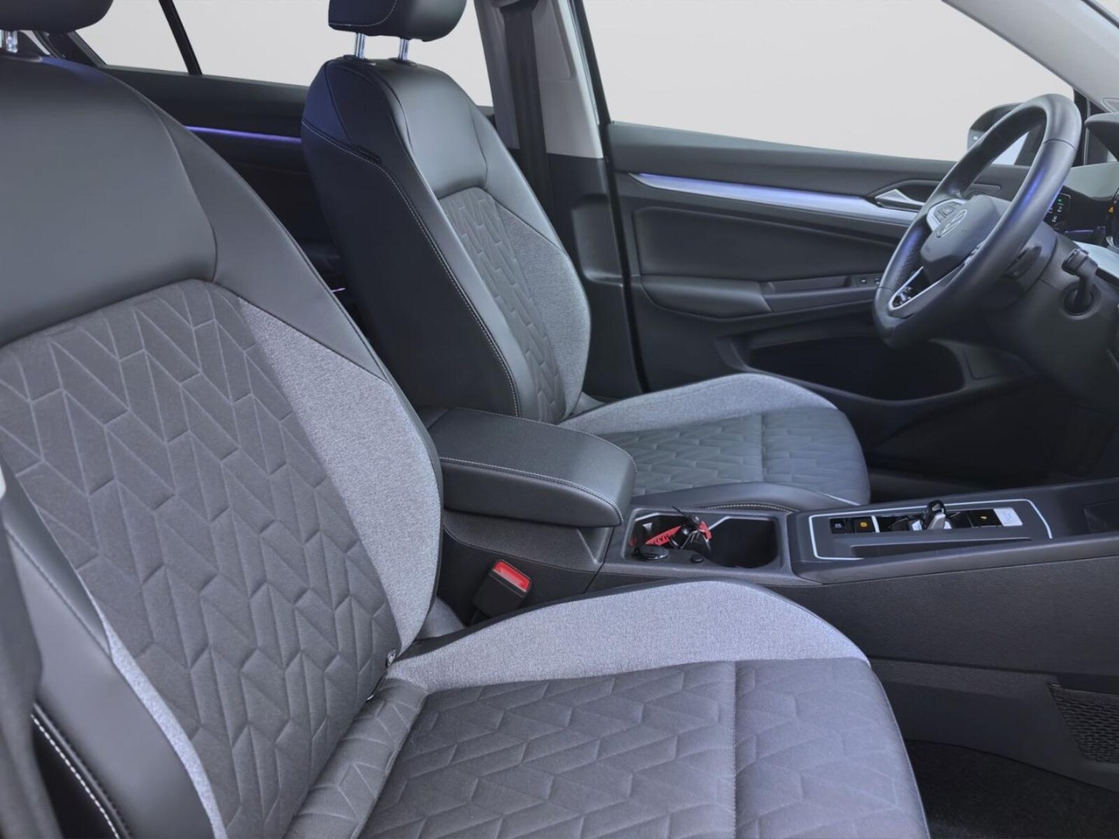 Volkswagen Golf – Bild 17